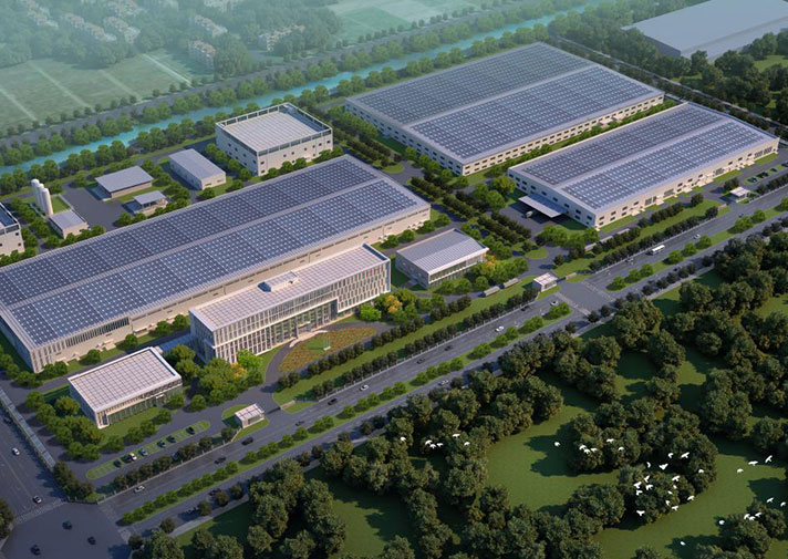 Zhejiang Brezerin jäähdytysteknologia Co., Ltd.